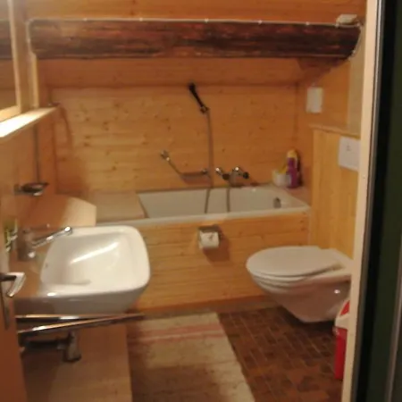 Apartment Muhleboden Davos