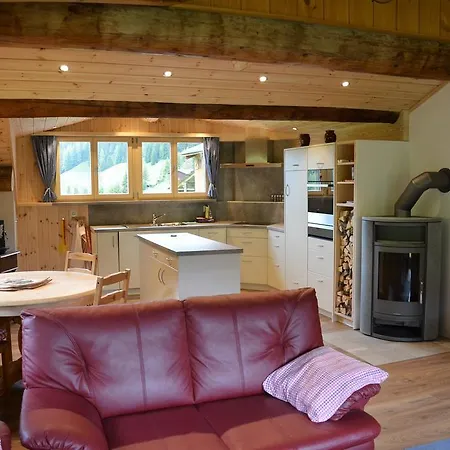Apartment Muhleboden Davos