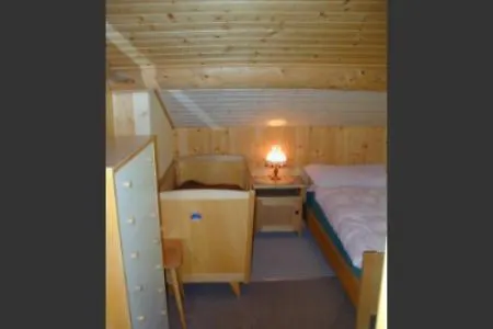 Apartman Ferienwohnung Muhleboden