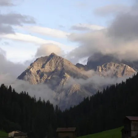 Ferienwohnung Muhleboden Davos