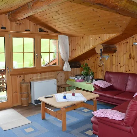 Ferienwohnung Muhleboden