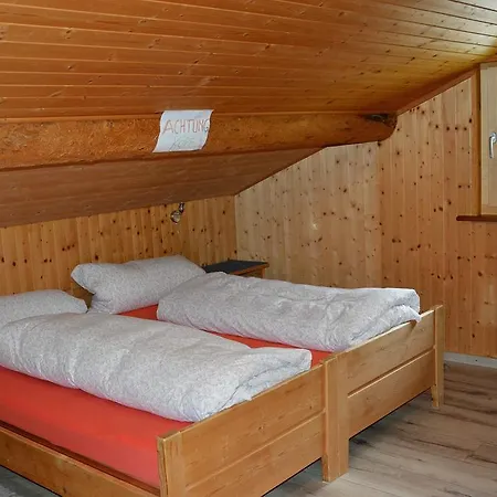Apartman Ferienwohnung Muhleboden