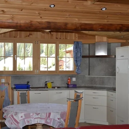Ferienwohnung Muhleboden Apartman *